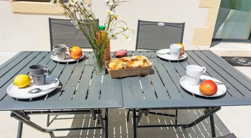 Photo of La Trélennoise