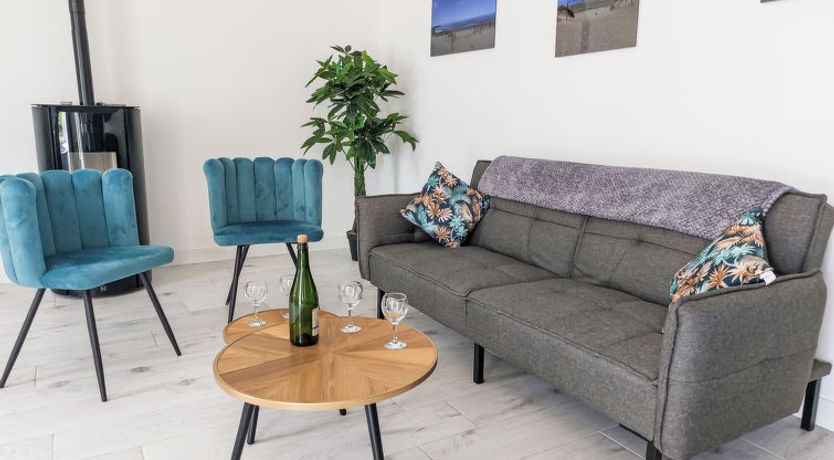 Photo of La Trélennoise