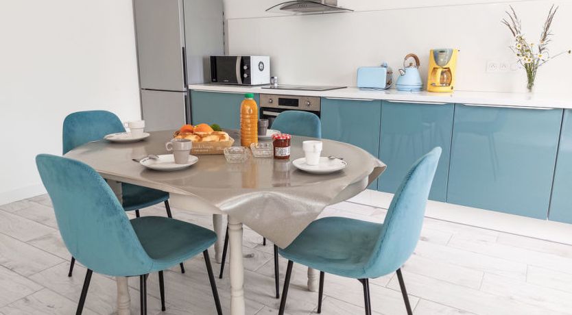 Photo of La Trélennoise