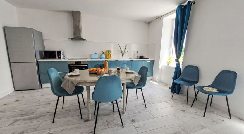 Photo of La Trélennoise