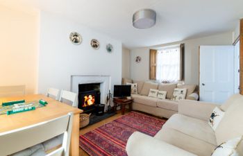 Seascape Holiday Home