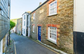 Seaforth Cottage Holiday Home