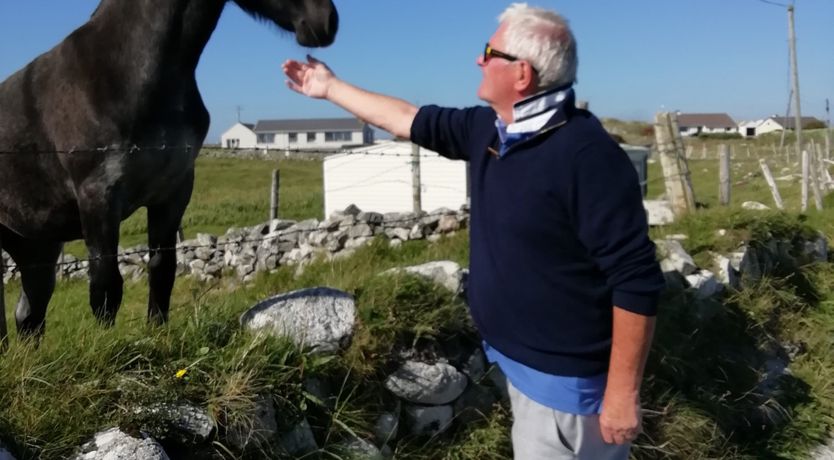 Photo of Cuach Cottage