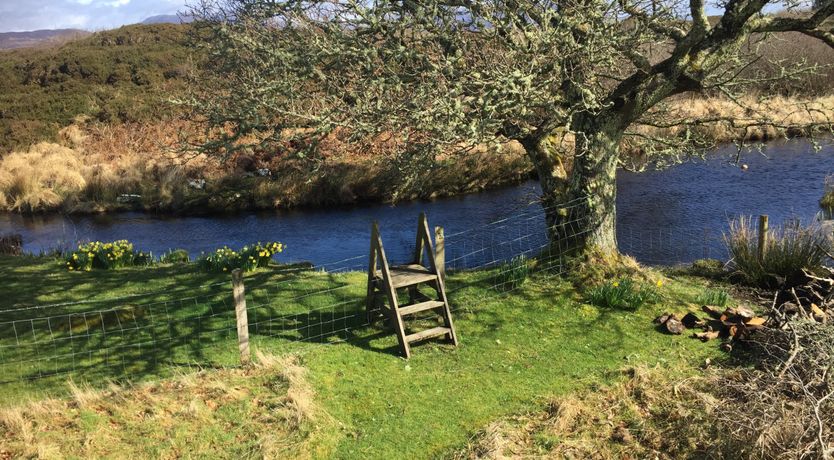 Photo of Cuach Cottage