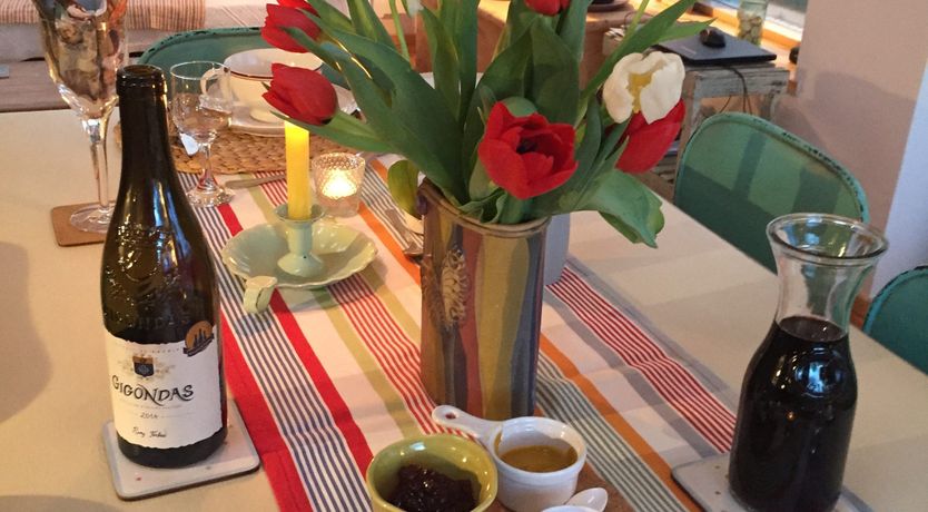 Photo of Cuach Cottage