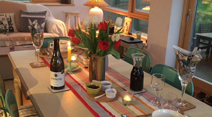 Photo of Cuach Cottage