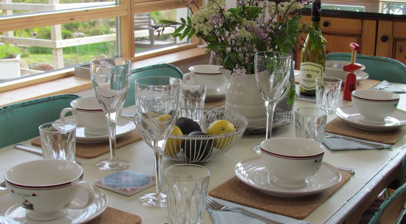 Photo of Cuach Cottage