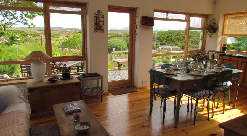 Photo of Cuach Cottage