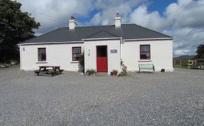 Photo of Cuach Cottage