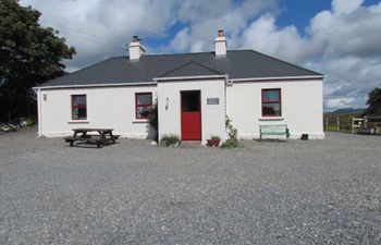 Cuach Cottage Holiday Home