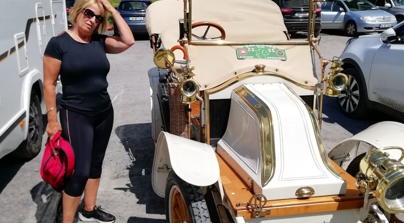 Photo of Cuach Cottage