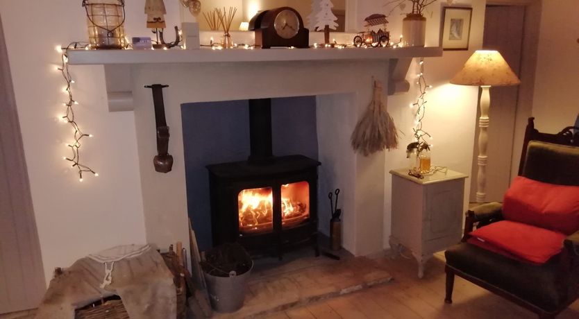 Photo of Cuach Cottage