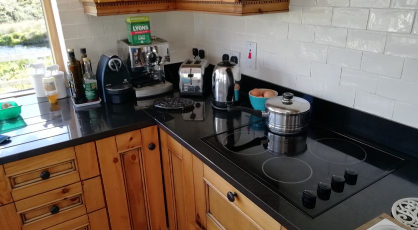 Photo of Cuach Cottage