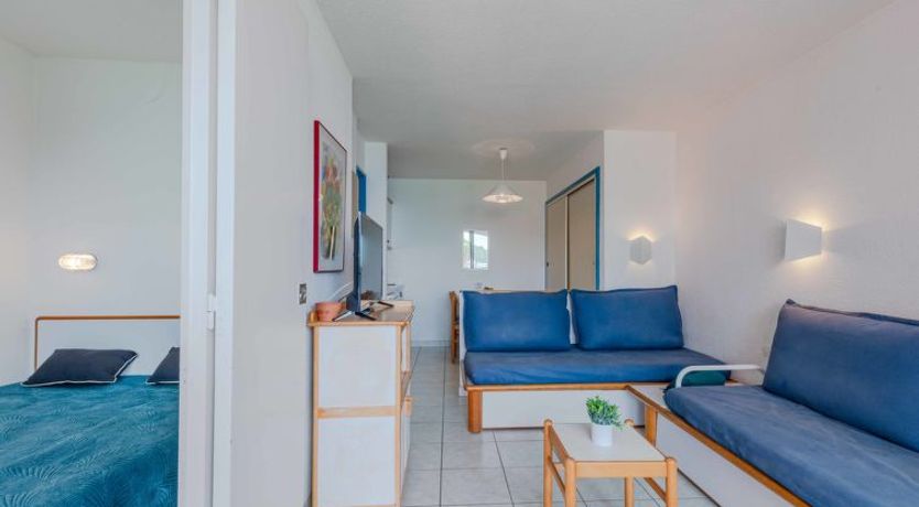 Photo of Caraibes Apartment 3