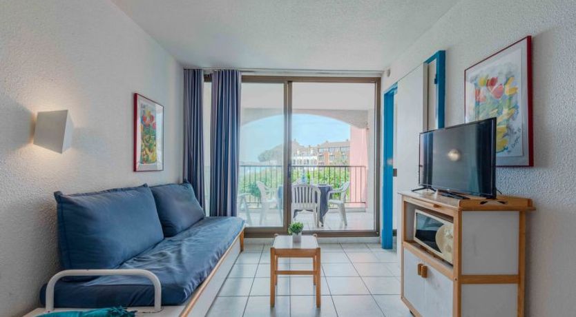 Photo of Caraibes Apartment 3