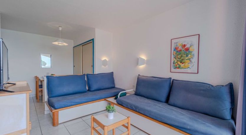 Photo of Caraibes Apartment 3