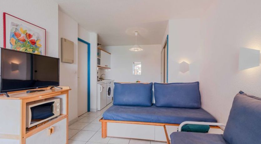 Photo of Caraibes Apartment 3