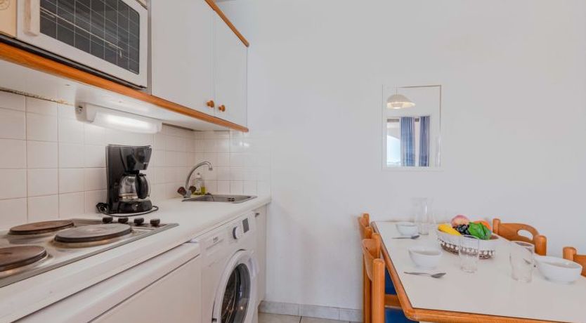 Photo of Caraibes Apartment 3