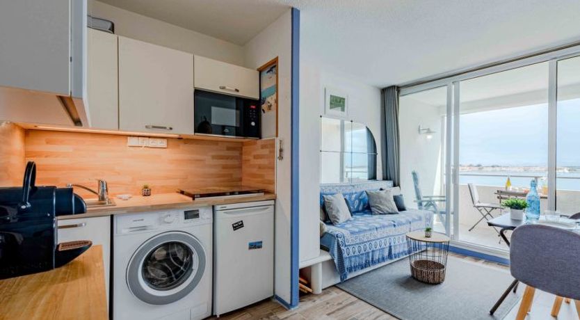 Photo of Les Marquises Apartment 8