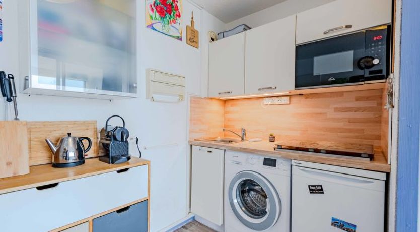 Photo of Les Marquises Apartment 8