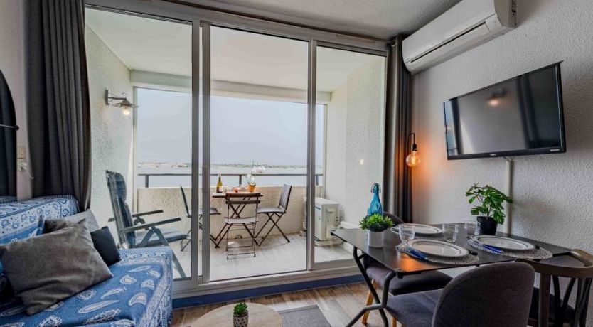 Photo of Les Marquises Apartment 8