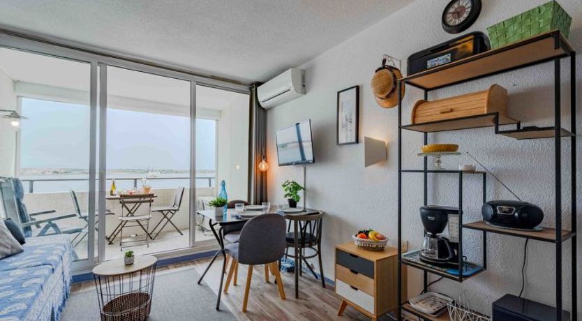 Photo of Les Marquises Apartment 8