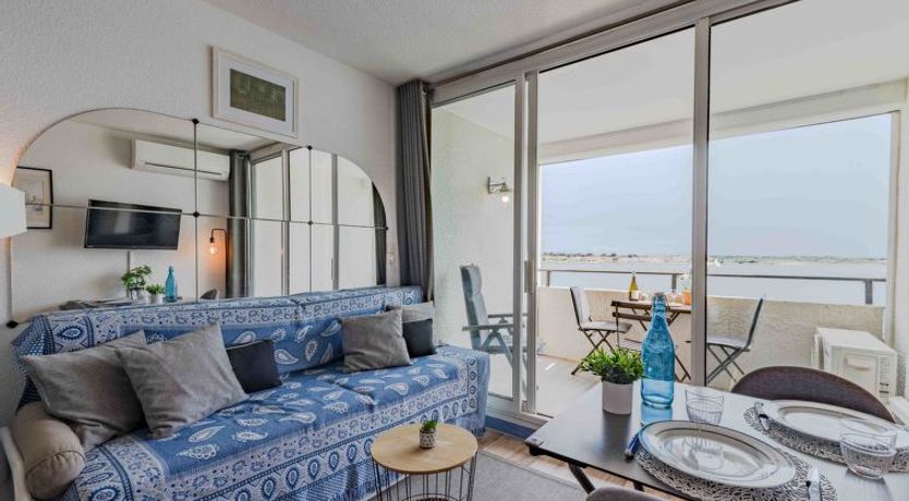 Photo of Les Marquises Apartment 8