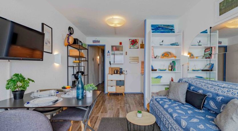 Photo of Les Marquises Apartment 8