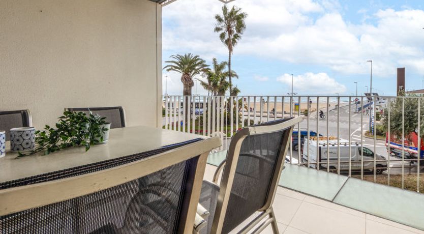 Photo of Voramar Apartment 2