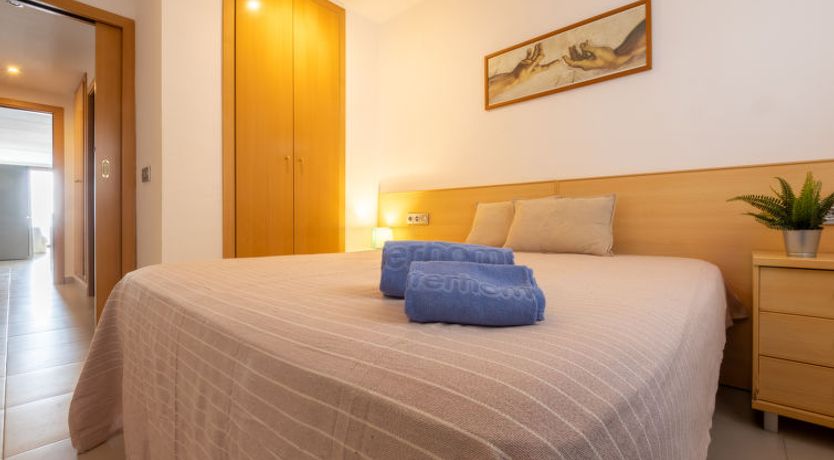 Photo of Voramar Apartment 2