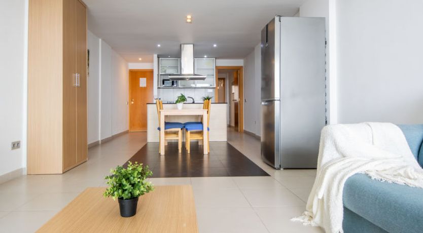 Photo of Voramar Apartment 2