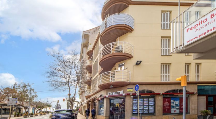 Photo of Voramar Apartment 2