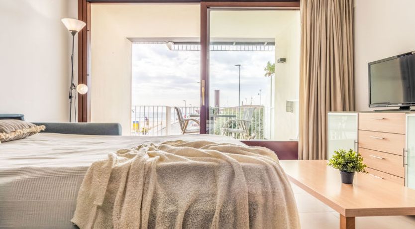 Photo of Voramar Apartment 2