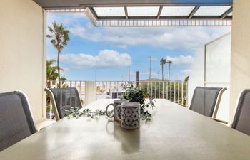 Voramar Apartment 2 Holiday Home