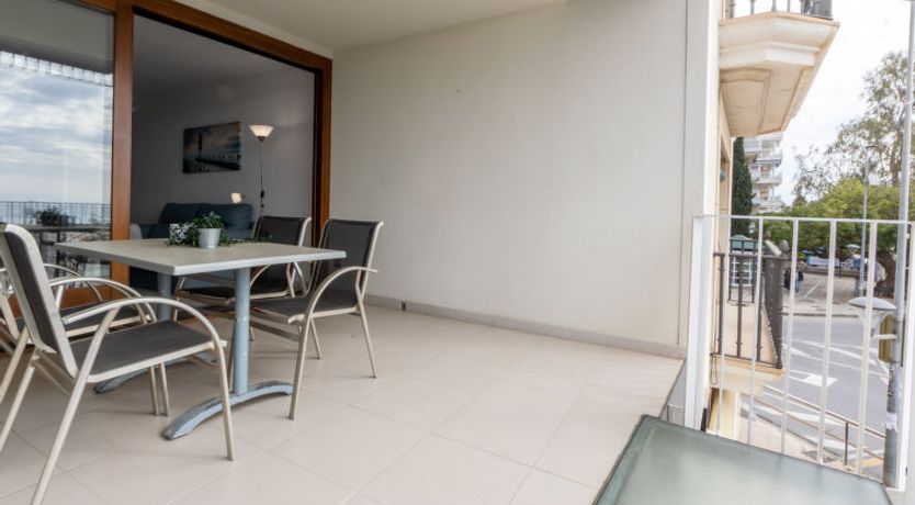 Photo of Voramar Apartment 2