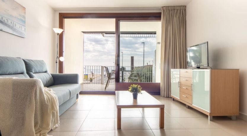 Photo of Voramar Apartment 2