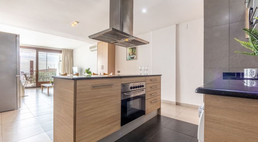 Photo of Voramar Apartment 2