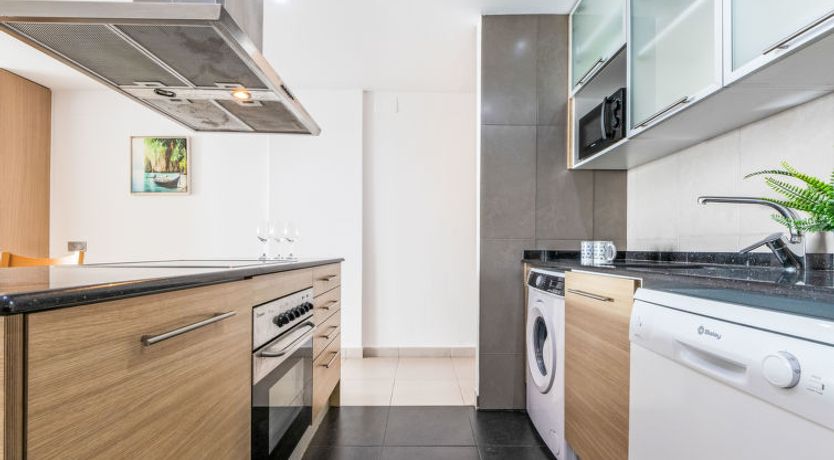 Photo of Voramar Apartment 2