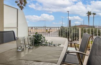 Voramar Holiday Home