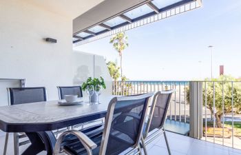 Voramar Holiday Home