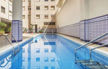 Greco Apartment 2 Holiday Home