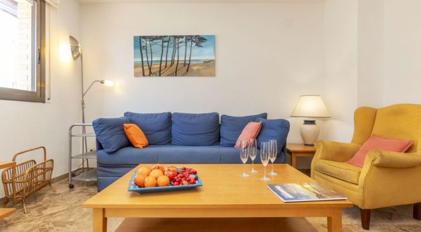 Photo of Greco Apartment 2