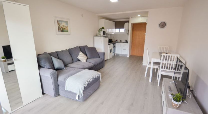 Photo of Mare Nostrum