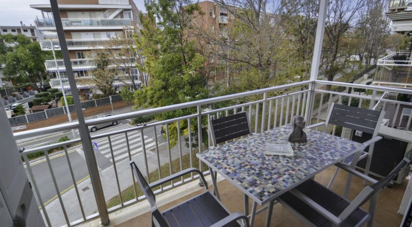 Photo of Mare Nostrum