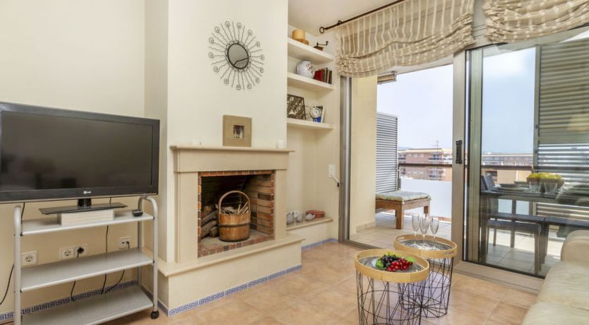 Photo of Cal Fam Apartment 2