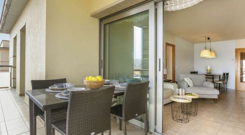 Photo of Cal Fam Apartment 2