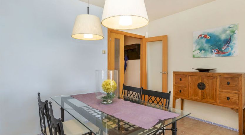 Photo of Cal Fam Apartment 2