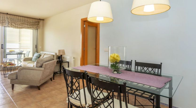 Photo of Cal Fam Apartment 2