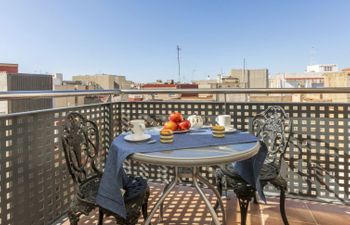 Ametlla Holiday Home