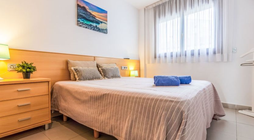 Photo of Voramar Apartment 3